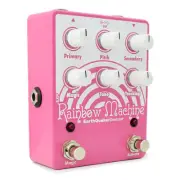 EarthQuaker Devices - Rainbow Machine - Polyphonic Pitch Shifter - Electric G...