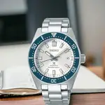 SEIKO 精工錶 PROSPEX 機械錶 200米防水 腕錶 手錶 男錶 藍寶石水晶鏡面-6R35-01R0S/SPB213J1_SK043