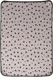 Pee Pads | Training Mat | 28x20 Inches Reusable Quick Drying Non-Slip Absorbent Waterproof Washable for Cats Dogs Kennel Crate Puppy