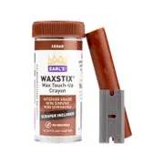 Waxstix Cedar Timbermate Touch Up Crayon
