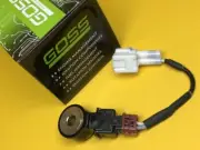 Knock sensor for Subaru SF FORESTER 2.0L 97-98 EJ20J 2 Yr Wty (for: Subaru)