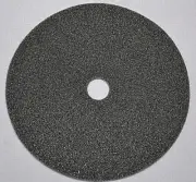 4 Inch 10 Sandpaper Disk 80 Grit H&L Hook & Loop Polishing Pad Sand Paper tool