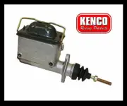 KENCO BRAKE CLUTCH MASTER CYLINDER HIGH VOLUME LIKE WILWOOD | 3/4 | 7/8 | 1″ FRE