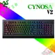 RAZER 雷蛇 薩諾狼蛛V2 CYNOSA V2 RGB 薄膜式鍵盤 PC PARTY