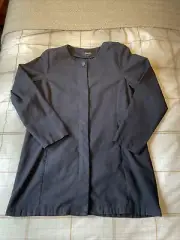Rohan Malay Longline Jacket Size 14