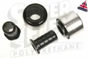 Superflex Front Lower Control Arm Bush Kit for BMW Mini R50/R53 Cooper/S
