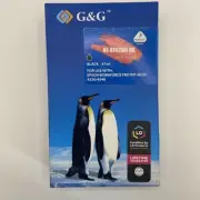 G&G NE-RT676XL-BK Ink Cartridges For Epson Workforce Pro WP-4020/4530/4540
