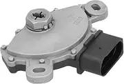 XTevu Transmission Neutral Safety Switch 09G919823 for C.C/Rabbit MK5, Car Transmission Range Sensor Neutral Safety Multifunction Switch Transmission Trans Range Sensor