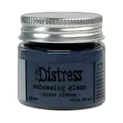 Tim Holtz Prize Ribbon Distress Embossing Glaze