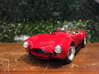 在飛比找有閑購物優惠-1/18 Kyosho Shelby Cobra 427 S