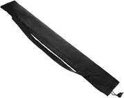 FOYTOKI Baseball Bat Bag Protective Case Holder Cover Polyester Fits One to Carry Tote/Backpack