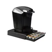 Mind Reader Coffee Pod Storage Drawer K-Cups Verismo Dolce Gusto High quality