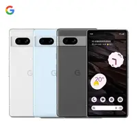 在飛比找myfone網路門市優惠-Google Pixel 7a 8G/128G▼限時活動石墨