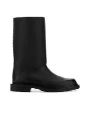 Fendi Frame Boots