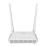 D-Link Wireless N300 ADSL2+/VDSL2 Modem Router