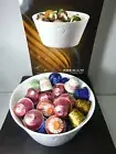 Nespresso Dispenser Premium New & 48 Limited Capsules ,Read Description