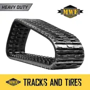 15" TNT Multi Bar Rubber Track 381x100.5x42 ASV RT50 RT65 PT60 RC50 RC60 PT50