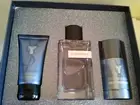 YVES SAINT LAURENT YSL Y GIFT SET 3 PCS MEN'S PERFUME FRAGRANCE 100ML EDT SPRAY