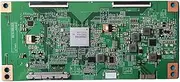 TV T-CON Logic Board 6201B001Y6300 MATDJ4E16 IN8908A INNOLUX ，Compatible for Toshiba ，LED58K300U LCD-58MY8006A LCD-58MY5100A LT-58MA887