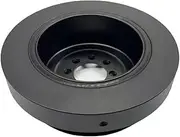 11237573655 11237576675 11237577663 11237564969 11237525135 New Crankshaft Pulley Vibration Damper Crankcase Pulley Compatible For BMW 3 Series