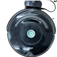 在飛比找Yahoo!奇摩拍賣優惠-(二手良品保固半年) iRobot Roomba 670 吸