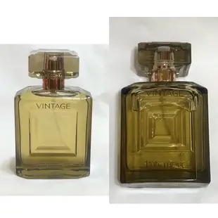 Kate Moss 凱特模絲 Vintage 魅力超模淡香水 50ml