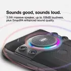 AGM H5 PRO 4G Rugged Mobile Phone 6+128GB Night Camera LED 109dB Louder Speaker