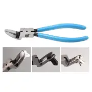 An Essential Tool For Auto Repair: Multifunctional Pliers With Diagonal Cutting