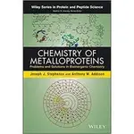 特價699 CHEMISTRY OF METALLOPROTEINS: PROBLEMS AND SOLUTIONS IN BIOINORGANIC CHEMISTRY  STEPHANOS  9781118470442 <華通書坊/姆斯>