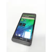 在飛比找蝦皮購物優惠-HTC ONE 801e 32G 二手機 功能正常 限台南面