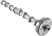 Camshafts Intake Camshaft Compatible With Passat CC Golf MK6 Compatible With A4L A6L Q3 1.8T 2.0T 06J109021G 06J 109 021K