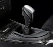 Genuine BMW Bmw Performance Shift Boot 25-16-2-153-761