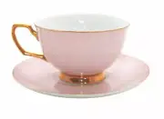 Cristina Re Teacup Signature Blush New Bone China