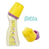 在飛比找樂天市場購物網優惠-日本Dr. Betta 手作防脹氣奶瓶 Brain SF4-