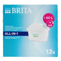 在飛比找momo購物網優惠-【BRITA】歐洲製 BRITA MAXTRA Pro Al