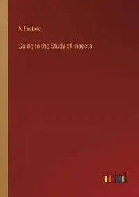 在飛比找博客來優惠-Guide to the Study of Insects