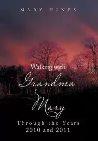在飛比找博客來優惠-Walking With Grandma Mary Thro