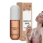 Vanilla Skin - Body & Hair Fragrance Mist Perfume For Long-Lasting Non-Irritatin