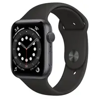 在飛比找蝦皮商城優惠-Apple Watch 6 GPS/LTE 44mm 血氧濃