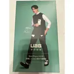 (現貨免運）全新 吳慷仁 X UAG 犀利守護禮包 IPHONE 15 PRO MAX