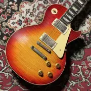 Gibson Murphy Lab 1959 Les Paul Standard Factory Burst Ultra Light Aged 3.91kg