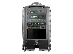 【好康投影機】MIPRO MA-808/ACT-32Hr*2 旗艦型手提式無線擴音機~來電詢問享優惠~歡迎洽詢~