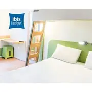 ibis budget Angoulême Centre