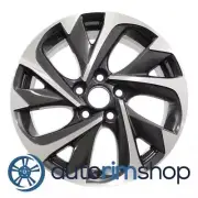 New 17" Replacement Wheel Rim for Toyota Scion Corolla iM 2016 2017 2018 (for: Toyota)