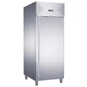 FED-X Bakery Chiller Cabinet - Commercial Solid Door Upright Fridges (XPA800TN)
