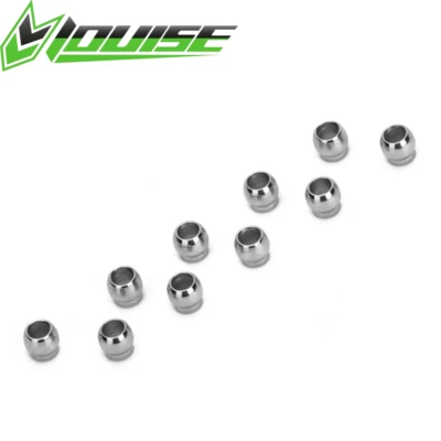 Louise LNBA211 Pivot Ball Stud (8) LDX LRX T410 Drift & Rally + Carten RC Car