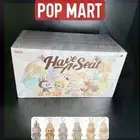 *Authentic* POP MART The Monsters Have a Seat LABUBU [Whole Set of6 Blind Boxes]