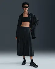 Nike 24.7 PerfectStretch Women's Dri-FIT Pleated Skirt