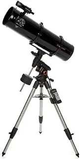 [Celestron] Advanced VX 8 Inch Newtonian Telescope (32062)