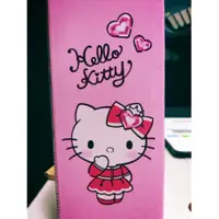 在飛比找蝦皮購物優惠-Hello Kitty 粉紅浪漫保溫杯 250ml( SOG